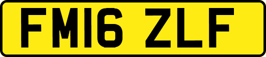 FM16ZLF