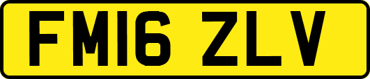 FM16ZLV