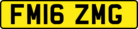 FM16ZMG