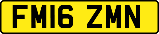 FM16ZMN