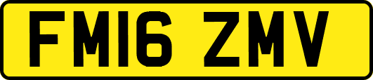 FM16ZMV