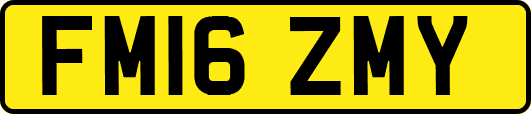 FM16ZMY