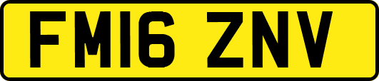 FM16ZNV