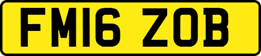 FM16ZOB
