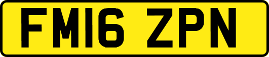 FM16ZPN