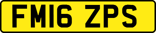 FM16ZPS