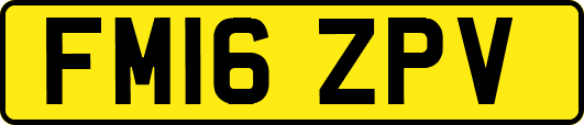 FM16ZPV