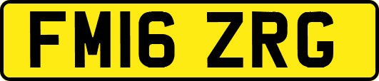 FM16ZRG