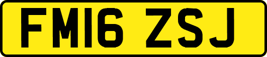 FM16ZSJ