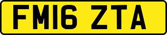 FM16ZTA