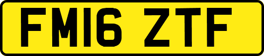 FM16ZTF