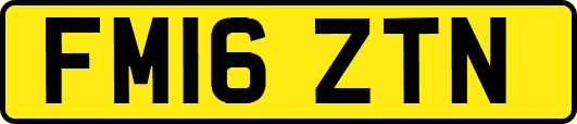 FM16ZTN