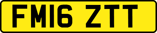 FM16ZTT