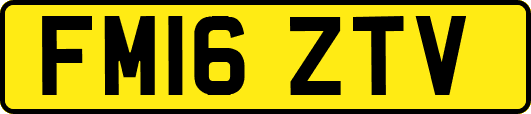 FM16ZTV