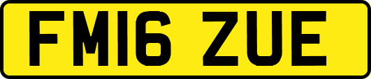 FM16ZUE