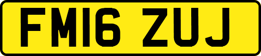 FM16ZUJ