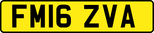 FM16ZVA