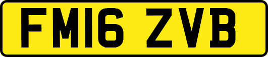 FM16ZVB