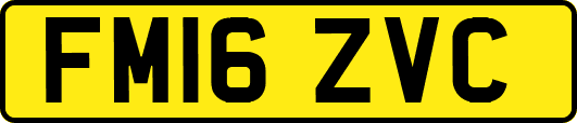 FM16ZVC