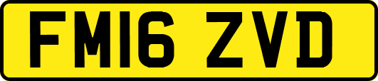 FM16ZVD