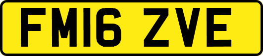 FM16ZVE
