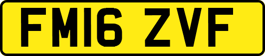 FM16ZVF