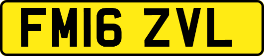 FM16ZVL