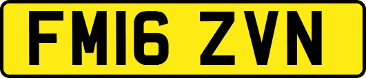 FM16ZVN