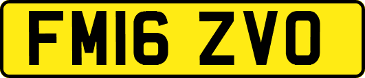 FM16ZVO