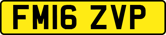 FM16ZVP