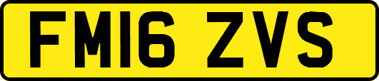 FM16ZVS