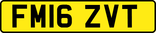 FM16ZVT