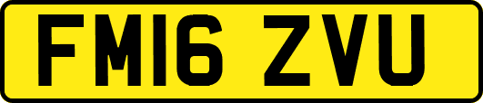 FM16ZVU