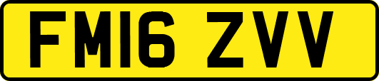 FM16ZVV