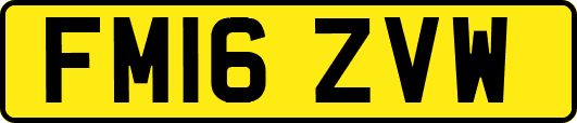 FM16ZVW