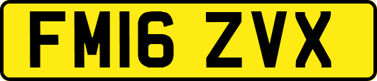 FM16ZVX