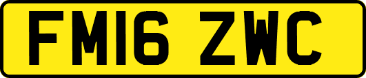 FM16ZWC