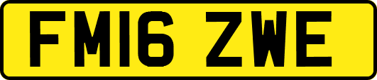 FM16ZWE