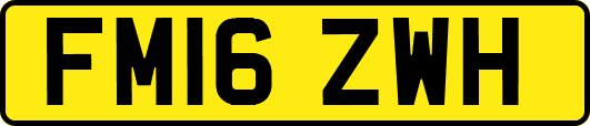 FM16ZWH