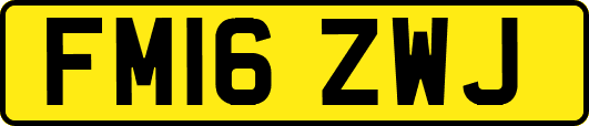 FM16ZWJ
