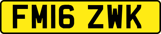FM16ZWK