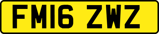 FM16ZWZ