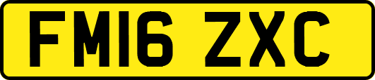 FM16ZXC
