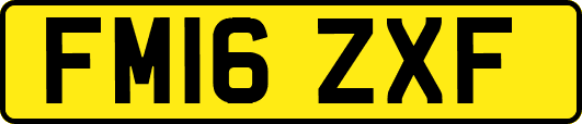 FM16ZXF