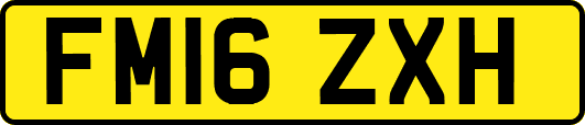 FM16ZXH