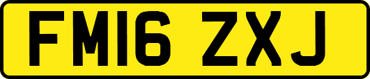 FM16ZXJ