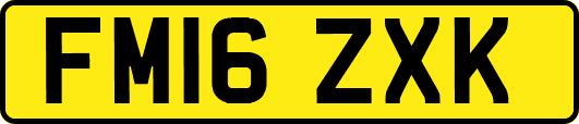 FM16ZXK