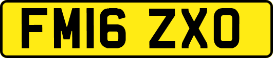 FM16ZXO