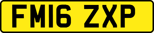 FM16ZXP