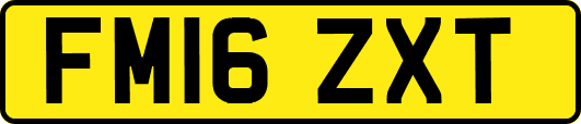 FM16ZXT